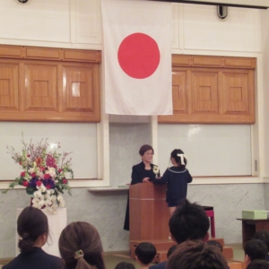 🌸令和６年度　卒園式を行いました🌸 イメージ
