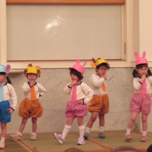 🌸第50回発表会🌸　 イメージ