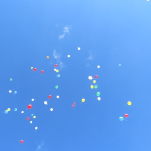 🎈新園舎お披露目会🎈 イメージ