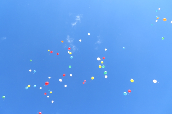 🎈新園舎お披露目会🎈 イメージ